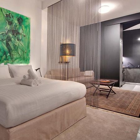 All Seasons Luxury Suites1 Ioánina Exterior foto
