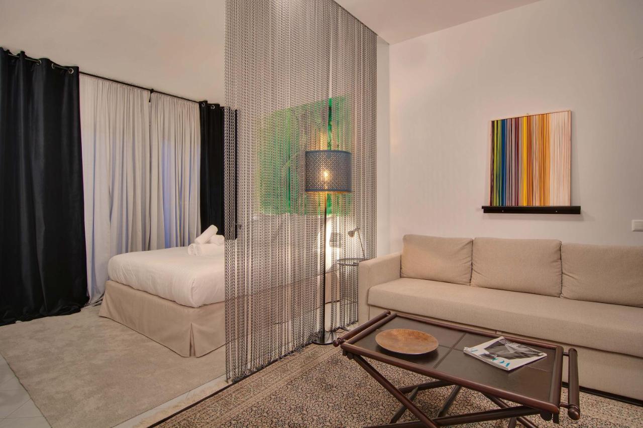 All Seasons Luxury Suites1 Ioánina Exterior foto