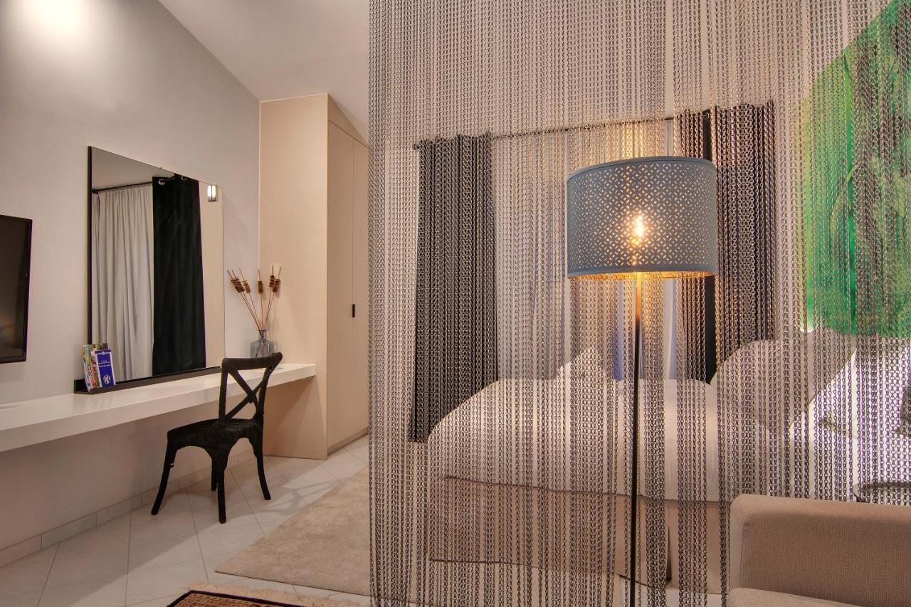 All Seasons Luxury Suites1 Ioánina Exterior foto